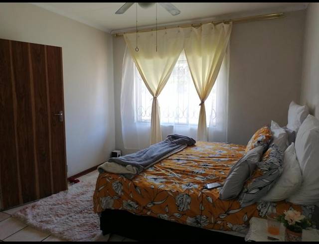 5 BEDROOM HOUSE FOR SALE IN ARBORETUM